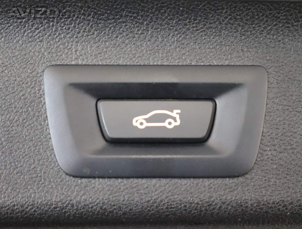 Foto inzerátu BMW Řada 5 530i xDrive