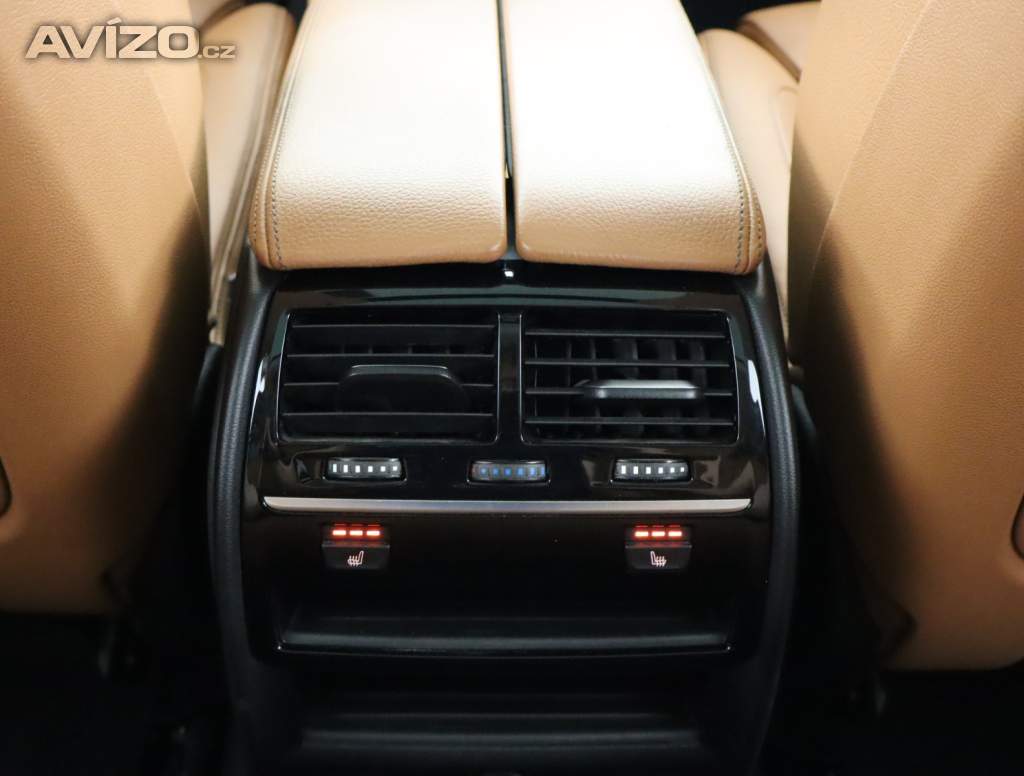 Foto inzerátu BMW Řada 5 530i xDrive