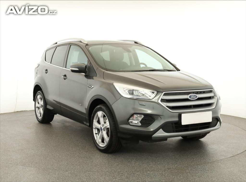 Ford Kuga 2.0 TDCi
