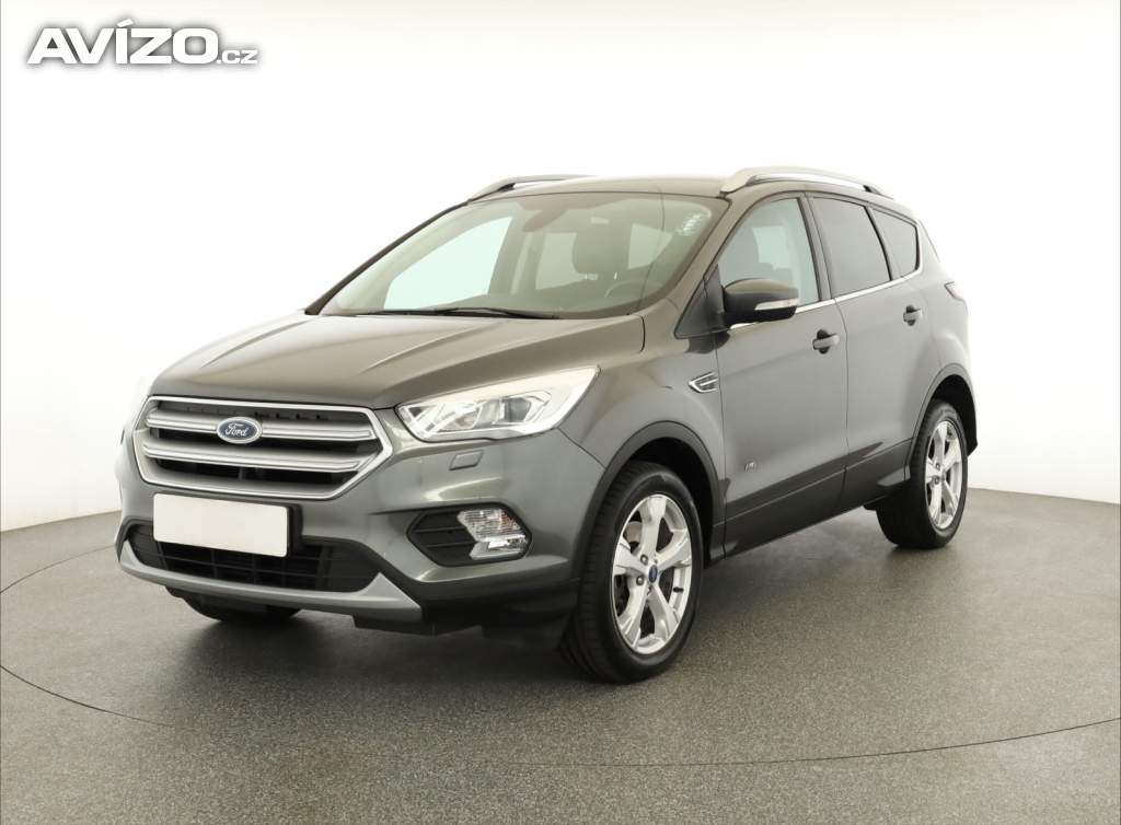 Foto inzerátu Ford Kuga 2.0 TDCi