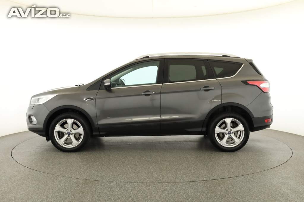 Foto inzerátu Ford Kuga 2.0 TDCi