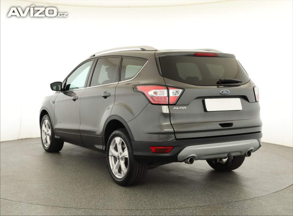 Foto inzerátu Ford Kuga 2.0 TDCi
