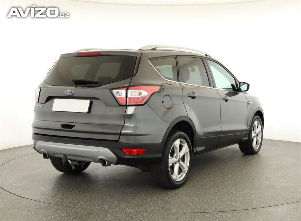 Foto inzerátu Ford Kuga 2.0 TDCi