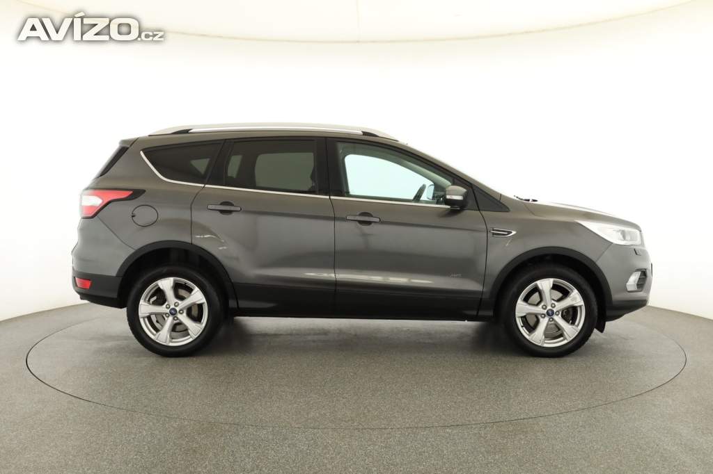 Foto inzerátu Ford Kuga 2.0 TDCi