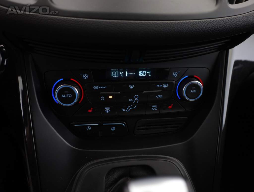 Foto inzerátu Ford Kuga 2.0 TDCi