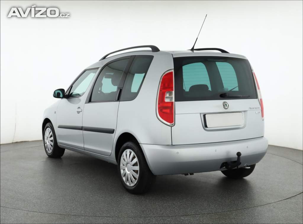 Foto inzerátu Škoda Roomster 1.6 TDI