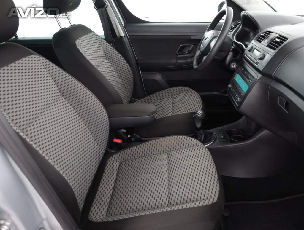 Foto inzerátu Škoda Roomster 1.6 TDI