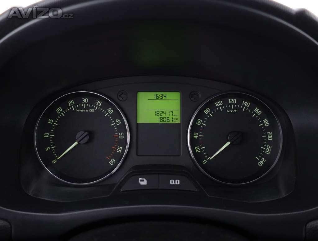 Foto inzerátu Škoda Roomster 1.6 TDI