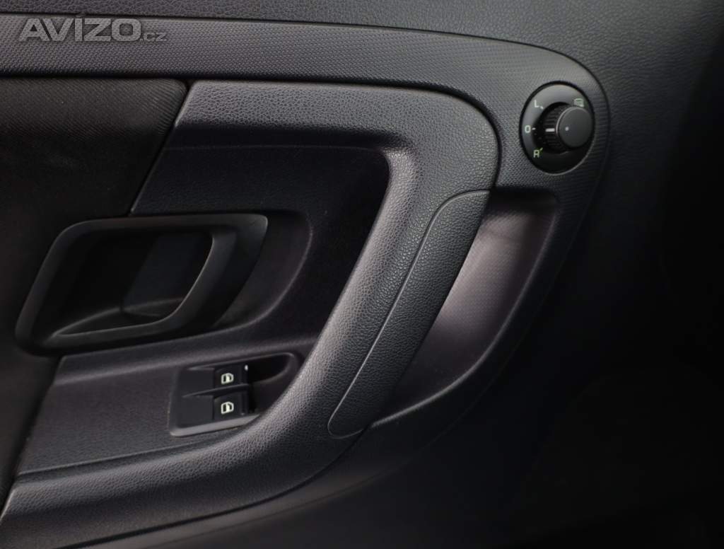 Foto inzerátu Škoda Roomster 1.6 TDI