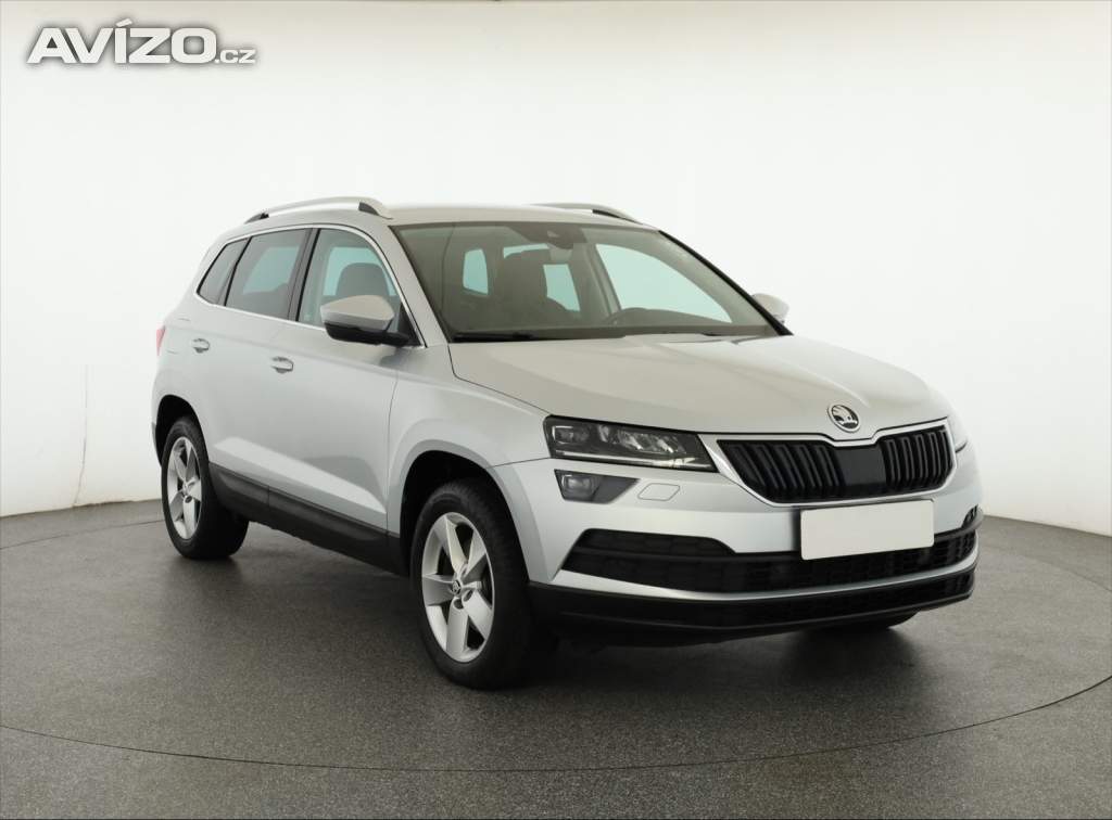 Foto inzerátu Škoda Karoq 2.0 TDI