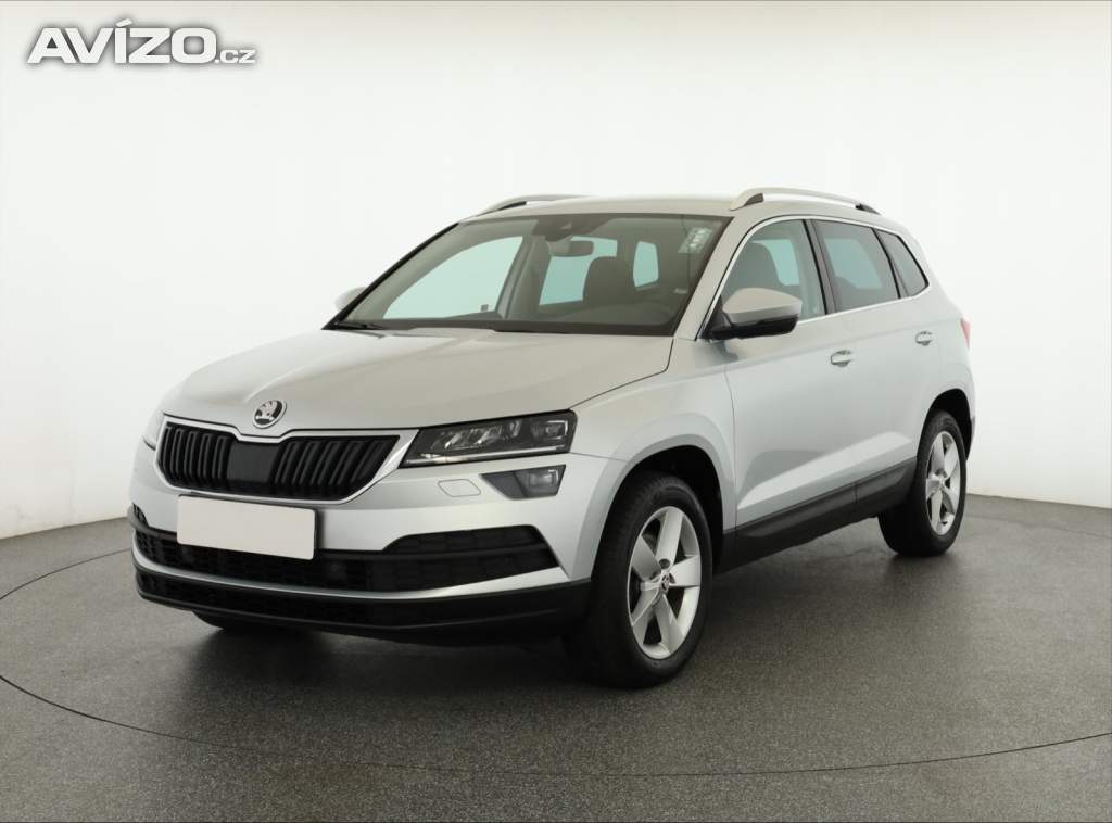 Foto inzerátu Škoda Karoq 2.0 TDI