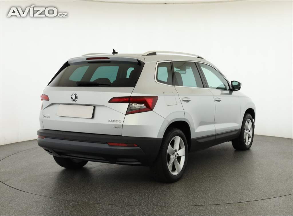 Foto inzerátu Škoda Karoq 2.0 TDI