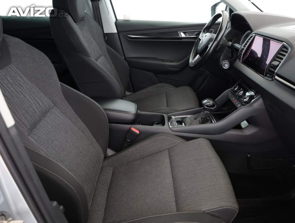 Foto inzerátu Škoda Karoq 2.0 TDI