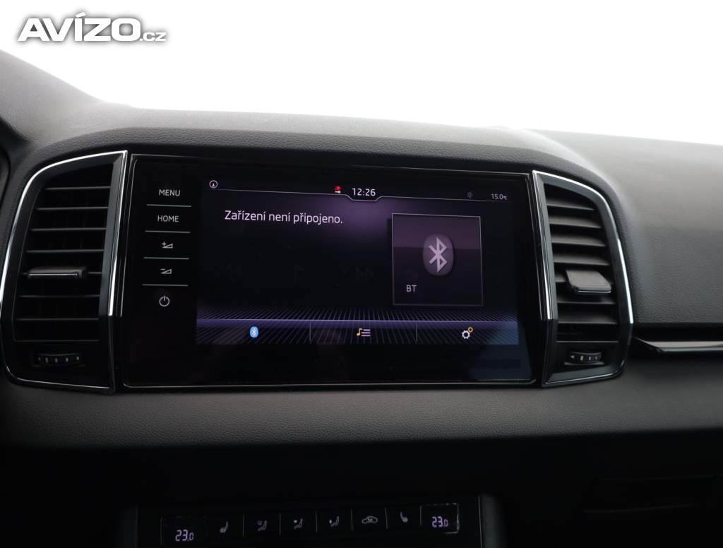 Foto inzerátu Škoda Karoq 2.0 TDI