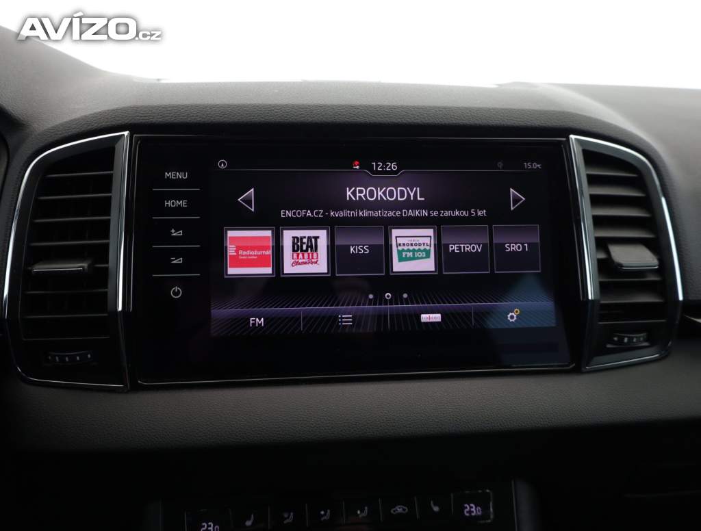 Foto inzerátu Škoda Karoq 2.0 TDI