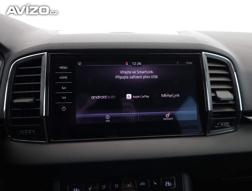 Foto inzerátu Škoda Karoq 2.0 TDI