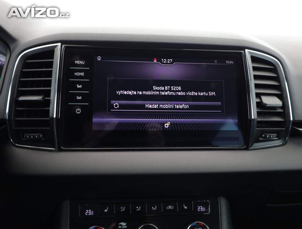 Foto inzerátu Škoda Karoq 2.0 TDI