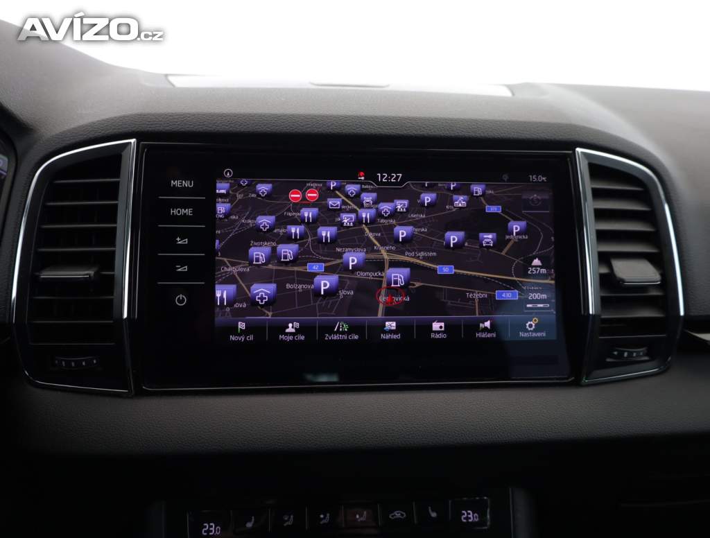 Foto inzerátu Škoda Karoq 2.0 TDI