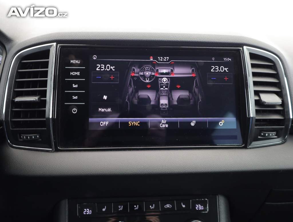 Foto inzerátu Škoda Karoq 2.0 TDI