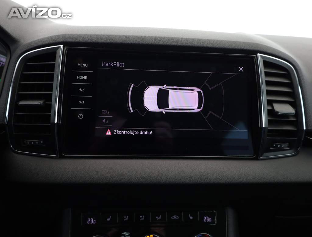 Foto inzerátu Škoda Karoq 2.0 TDI