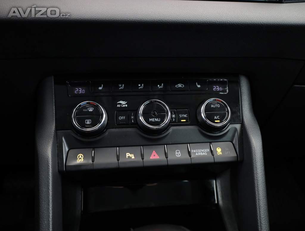 Foto inzerátu Škoda Karoq 2.0 TDI