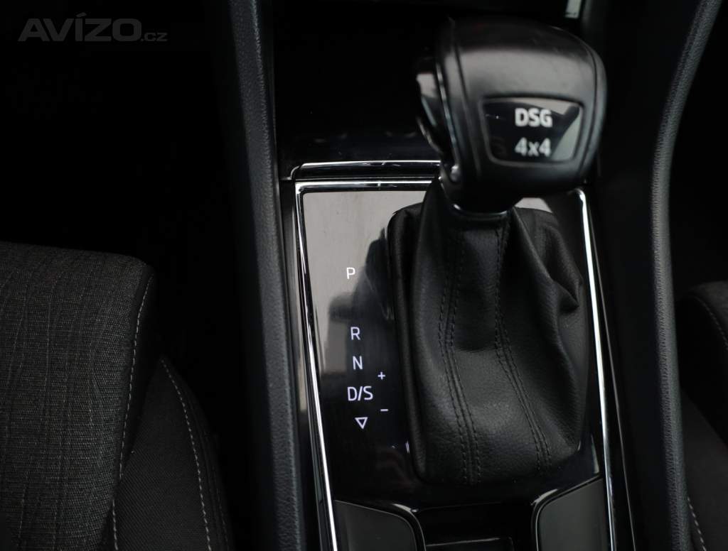 Foto inzerátu Škoda Karoq 2.0 TDI