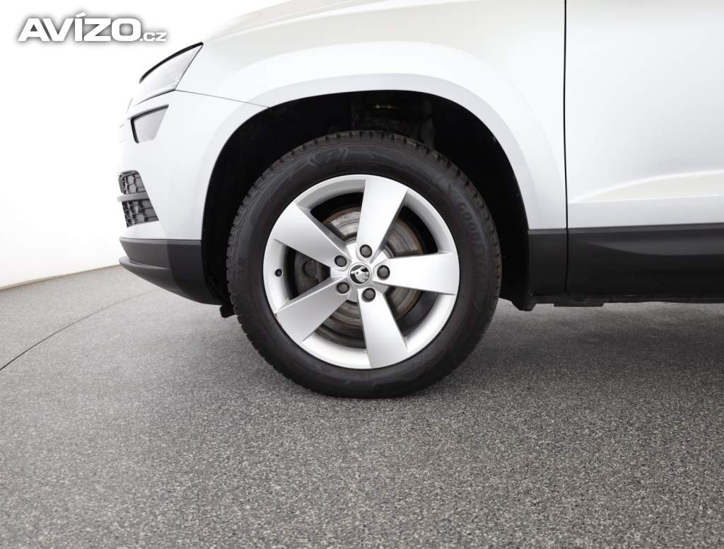 Foto inzerátu Škoda Karoq 2.0 TDI