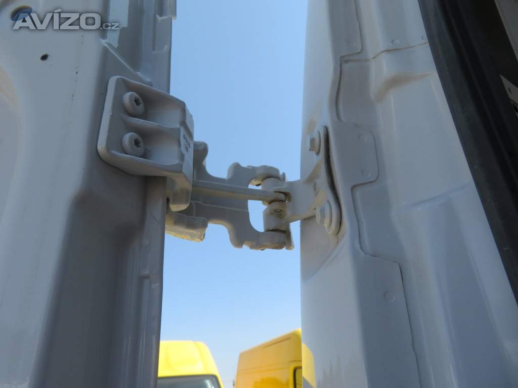 Foto inzerátu Peugeot Boxer 2.2 BlueHDi