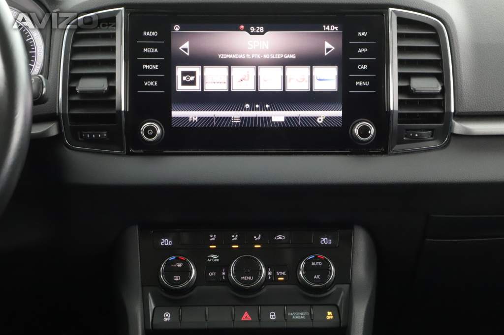 Foto inzerátu Škoda Karoq 2.0 TDI