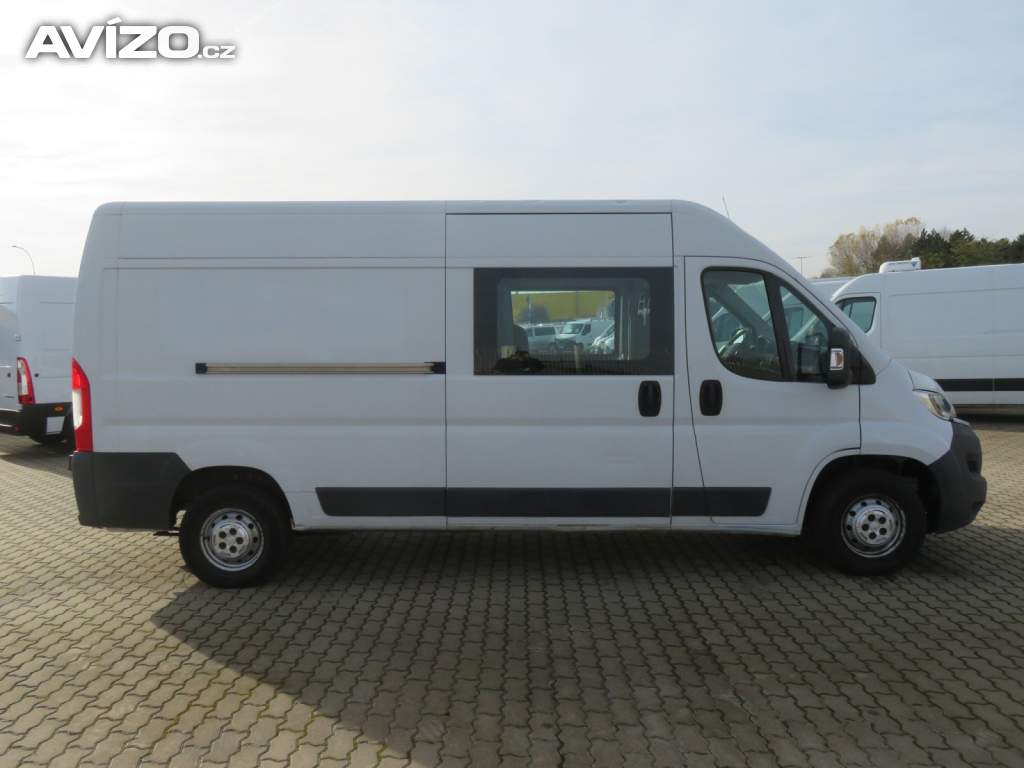Foto inzerátu Fiat Ducato 2.3 MultiJet