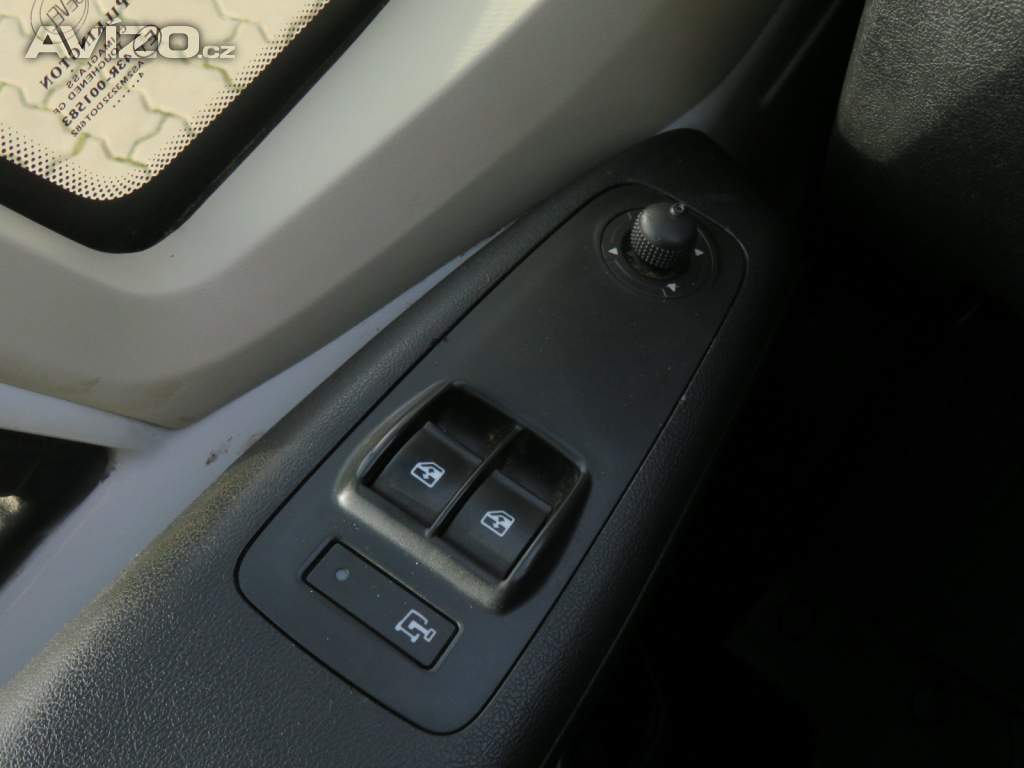 Foto inzerátu Fiat Ducato 2.3 MultiJet