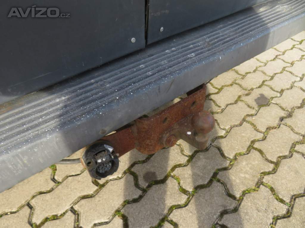 Foto inzerátu Fiat Ducato 2.3 MultiJet