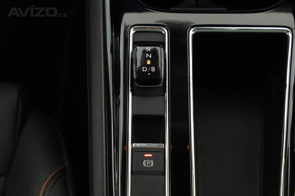 Foto inzerátu Škoda Enyaq iV 80 (82 kWh)