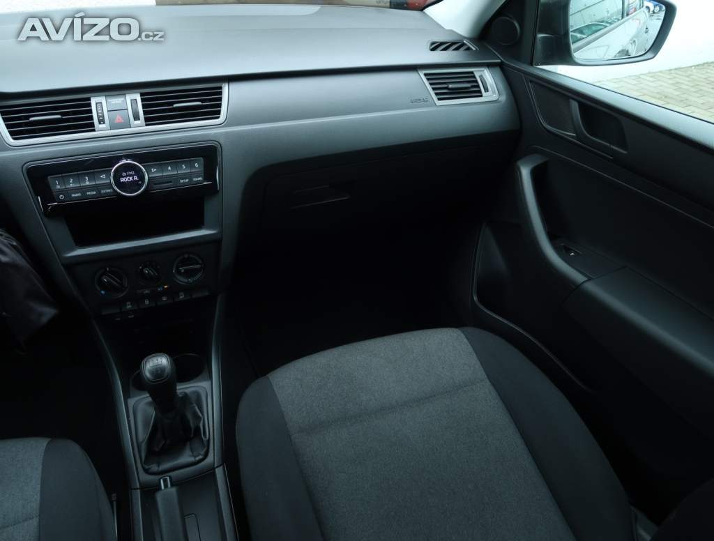 Foto inzerátu Škoda Rapid 1.4 TDI