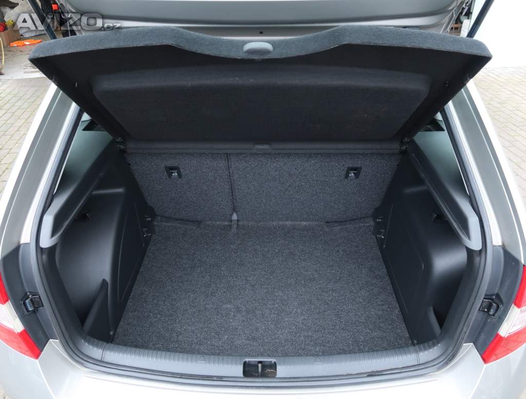 Foto inzerátu Škoda Rapid 1.4 TDI