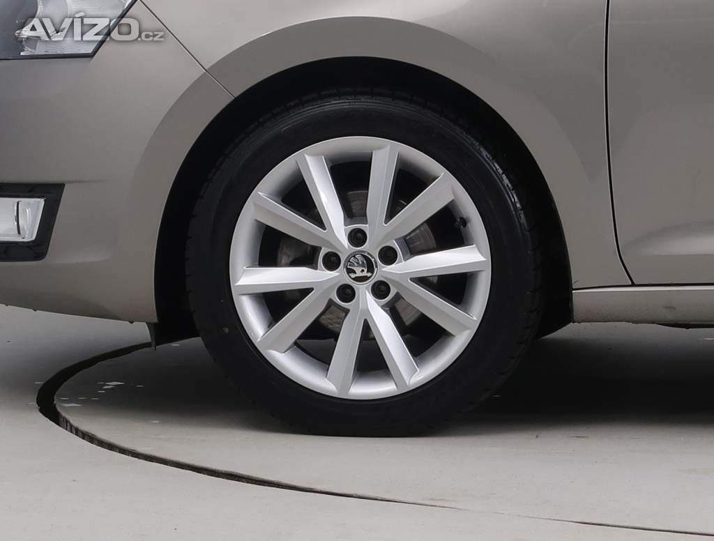 Foto inzerátu Škoda Rapid 1.4 TDI