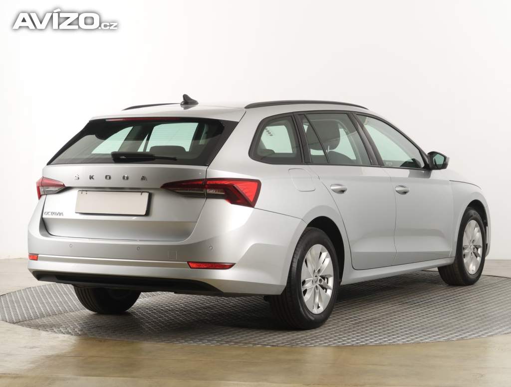 Foto inzerátu Škoda Octavia 2.0 TDI