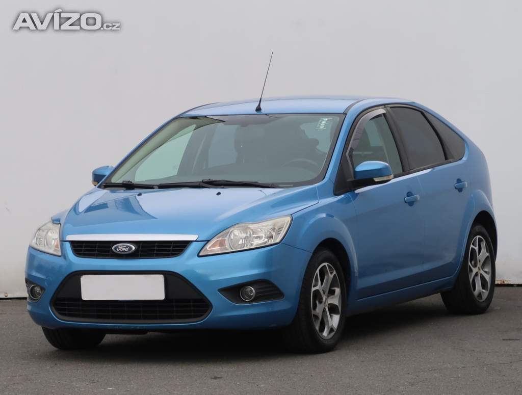 Foto inzerátu Ford Focus 1.6 16V