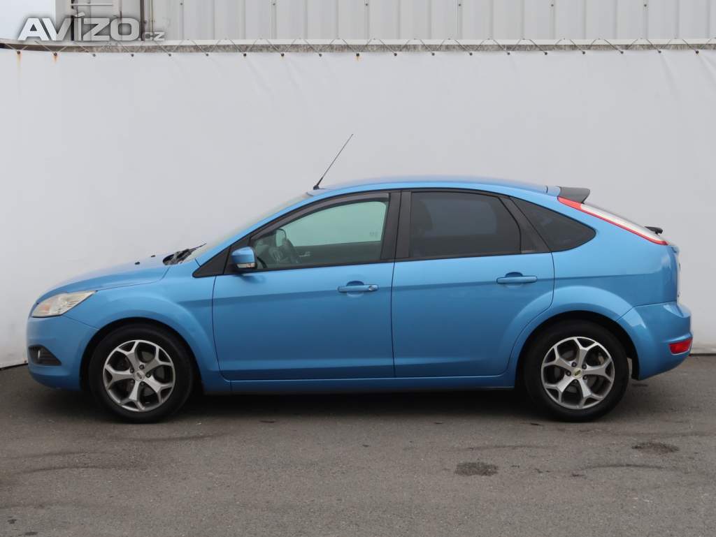 Foto inzerátu Ford Focus 1.6 16V