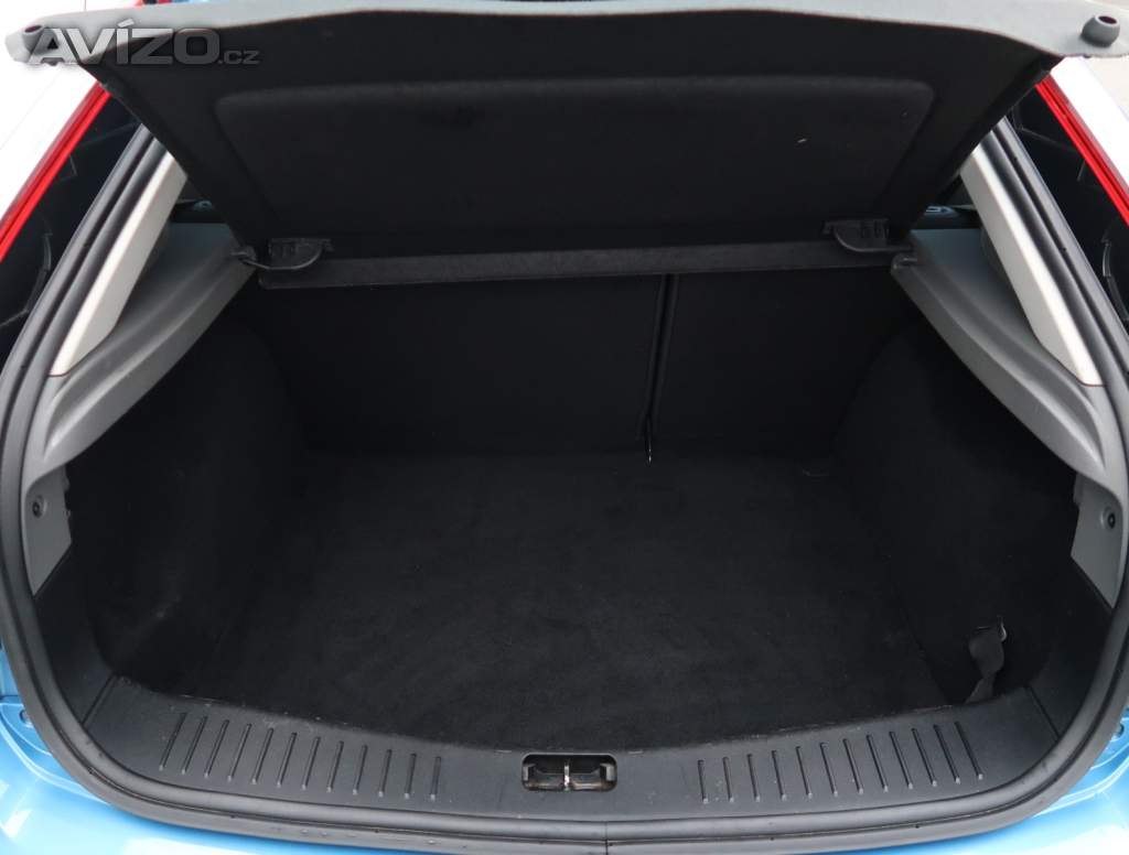 Foto inzerátu Ford Focus 1.6 16V