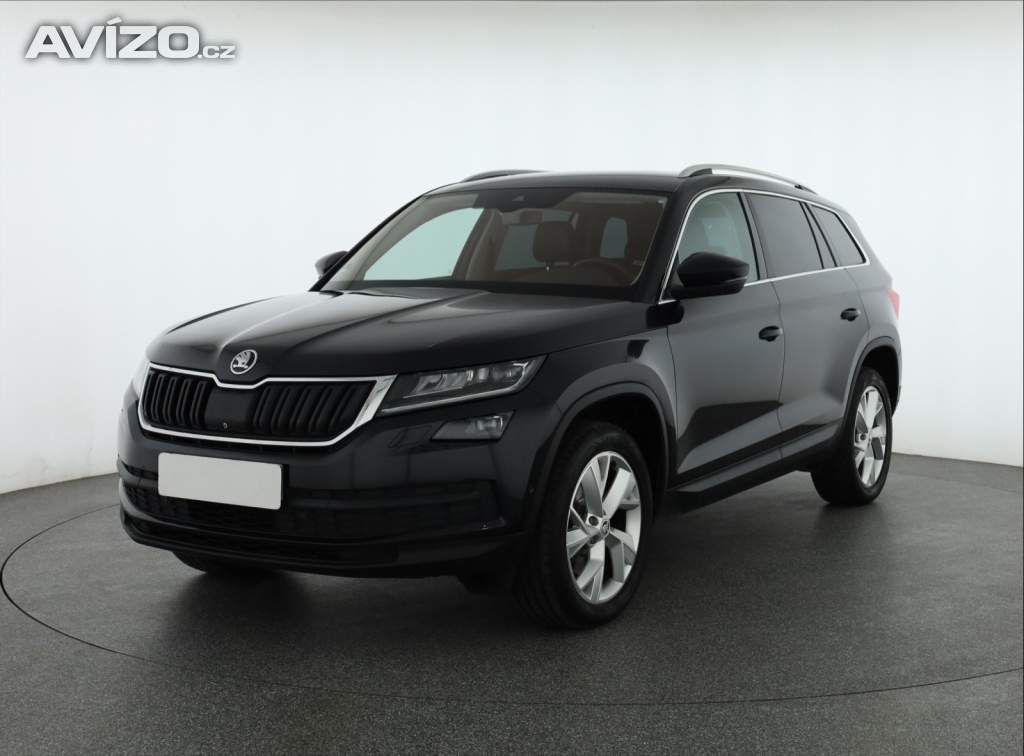 Foto inzerátu Škoda Kodiaq 2.0 TDI