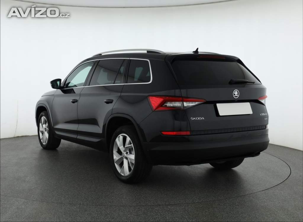 Foto inzerátu Škoda Kodiaq 2.0 TDI
