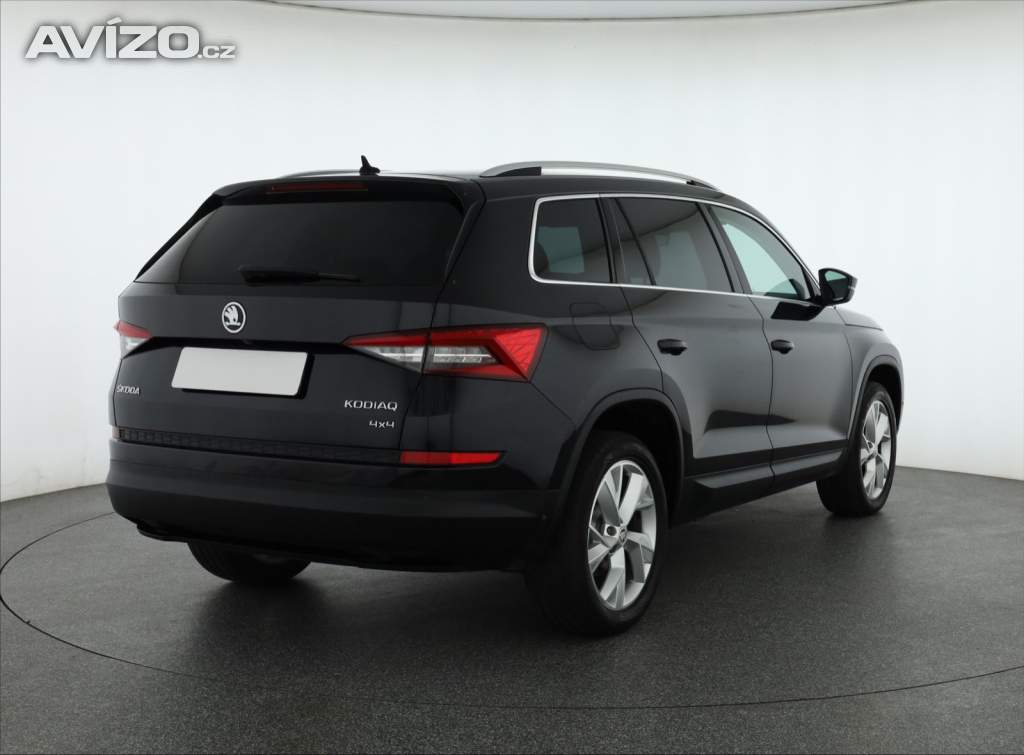 Foto inzerátu Škoda Kodiaq 2.0 TDI