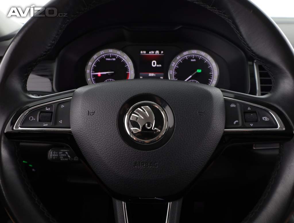Foto inzerátu Škoda Kodiaq 2.0 TDI