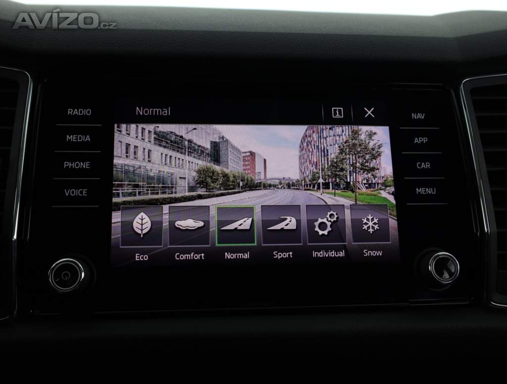 Foto inzerátu Škoda Kodiaq 2.0 TDI