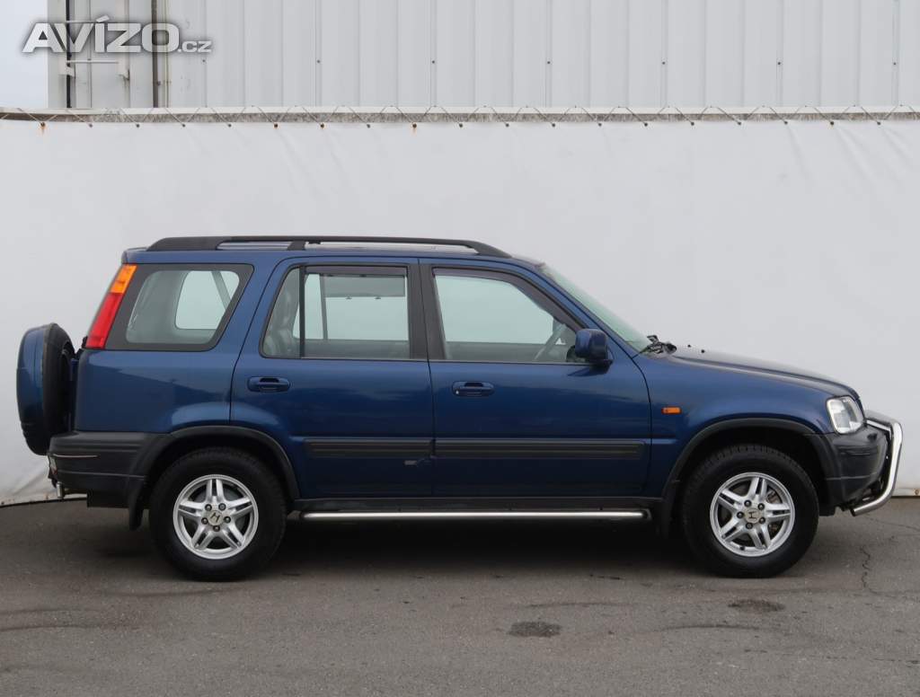 Foto inzerátu Honda CR-V 2.0 16V