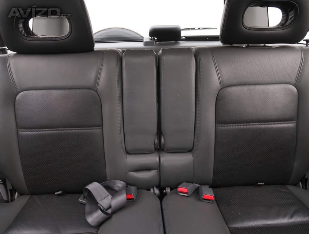 Foto inzerátu Honda CR-V 2.0 16V