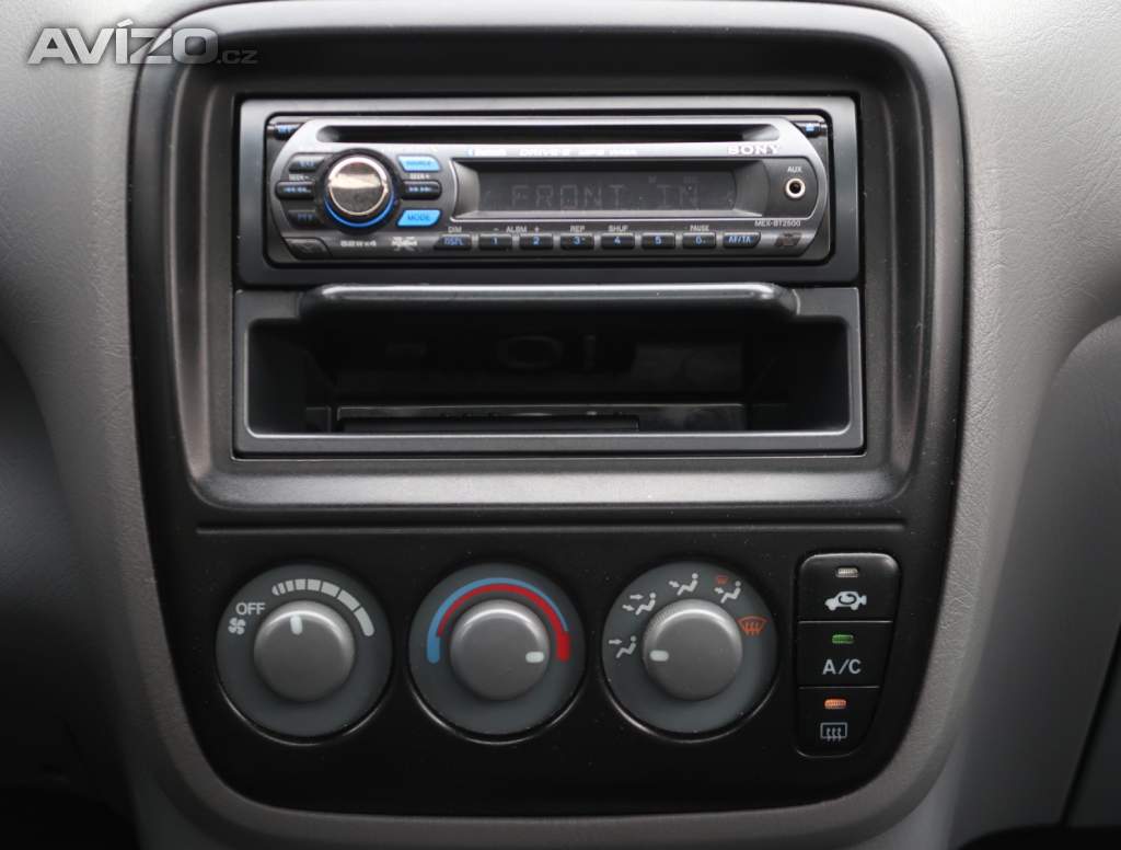 Foto inzerátu Honda CR-V 2.0 16V