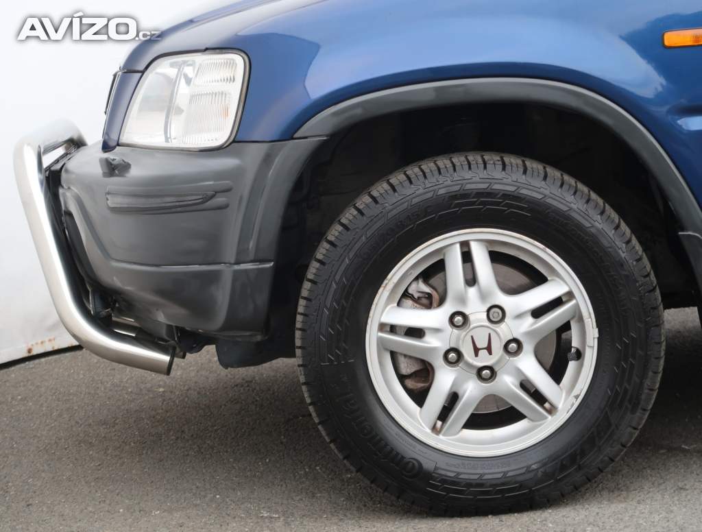 Foto inzerátu Honda CR-V 2.0 16V