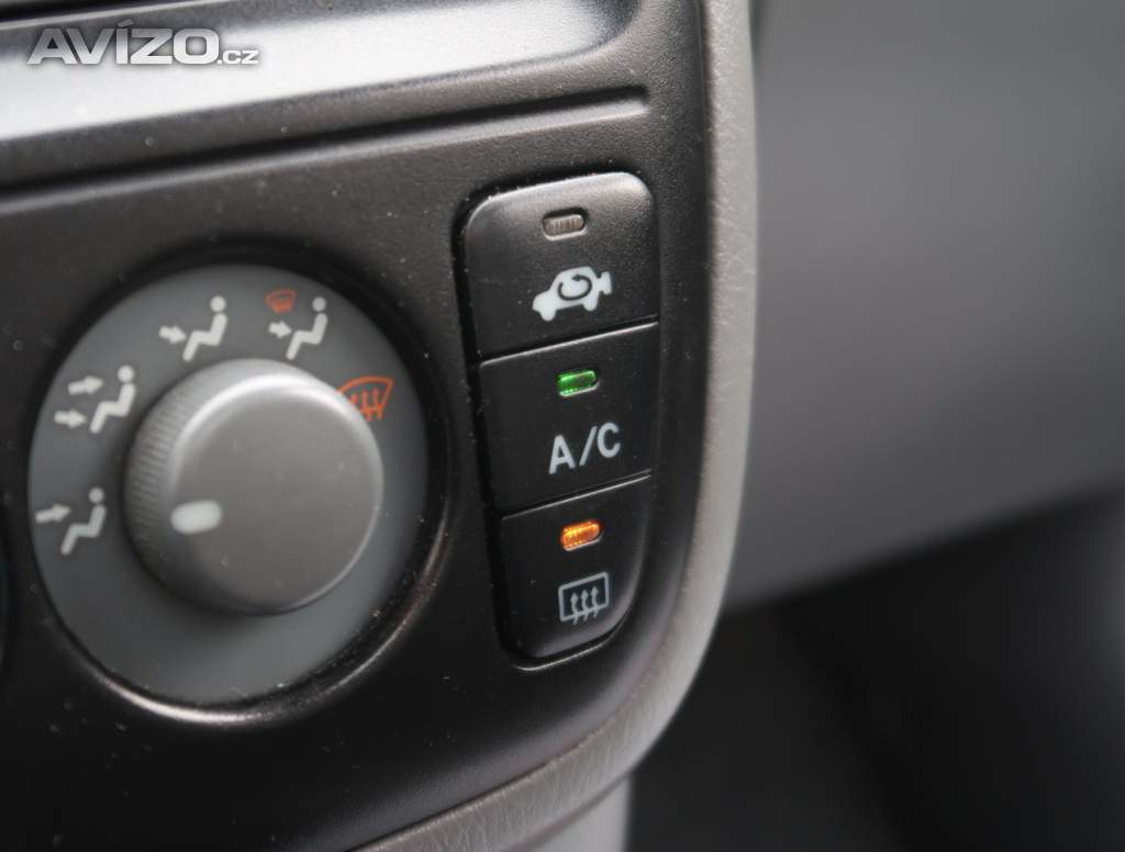 Foto inzerátu Honda CR-V 2.0 16V